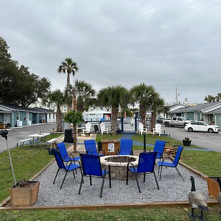 Gulf Coast Inn Гълф Брийз Екстериор снимка