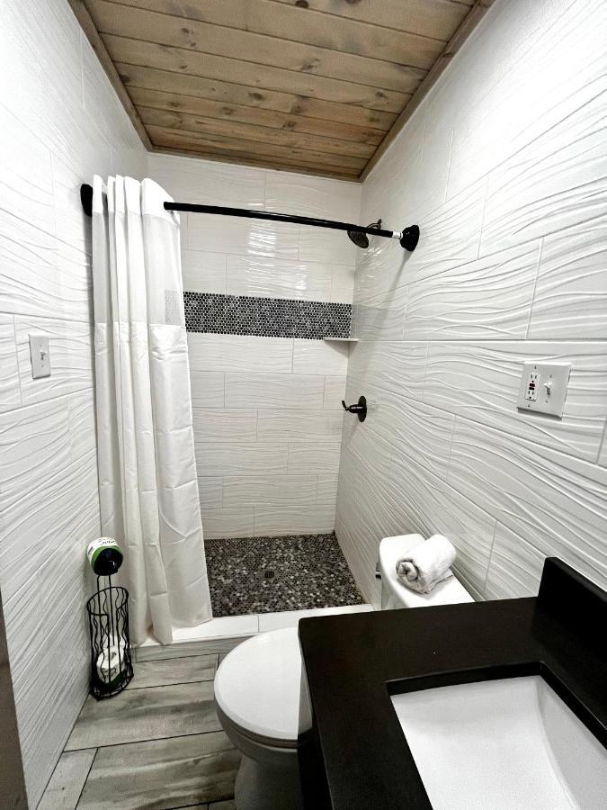 Gulf Coast Inn Гълф Брийз Екстериор снимка