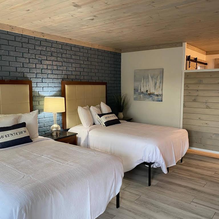Gulf Coast Inn Гълф Брийз Екстериор снимка