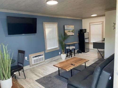 Gulf Coast Inn Гълф Брийз Екстериор снимка