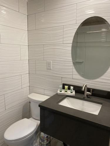 Gulf Coast Inn Гълф Брийз Екстериор снимка