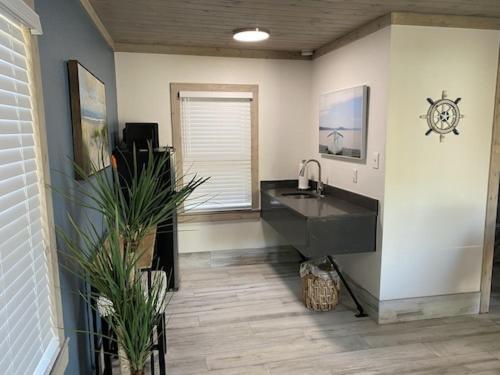 Gulf Coast Inn Гълф Брийз Екстериор снимка
