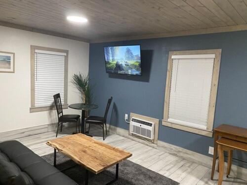 Gulf Coast Inn Гълф Брийз Екстериор снимка