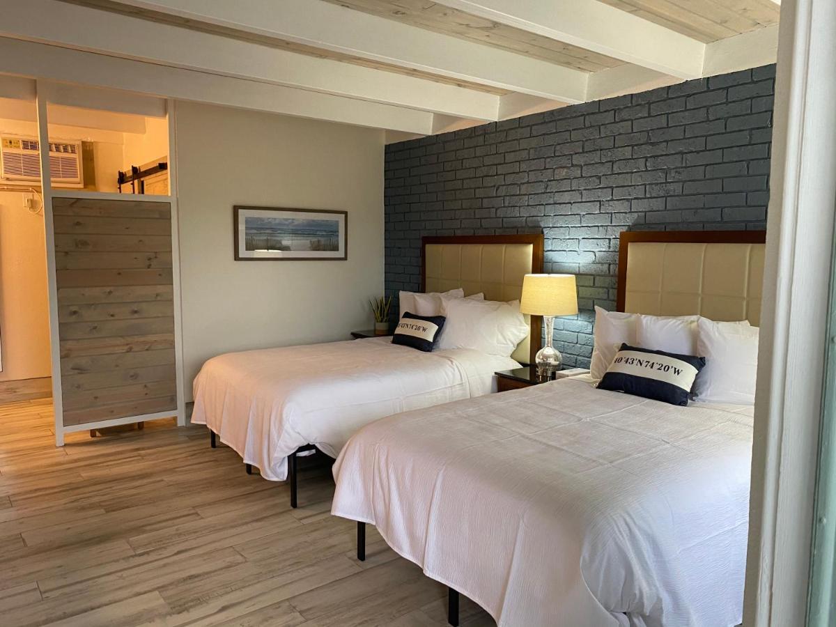 Gulf Coast Inn Гълф Брийз Екстериор снимка