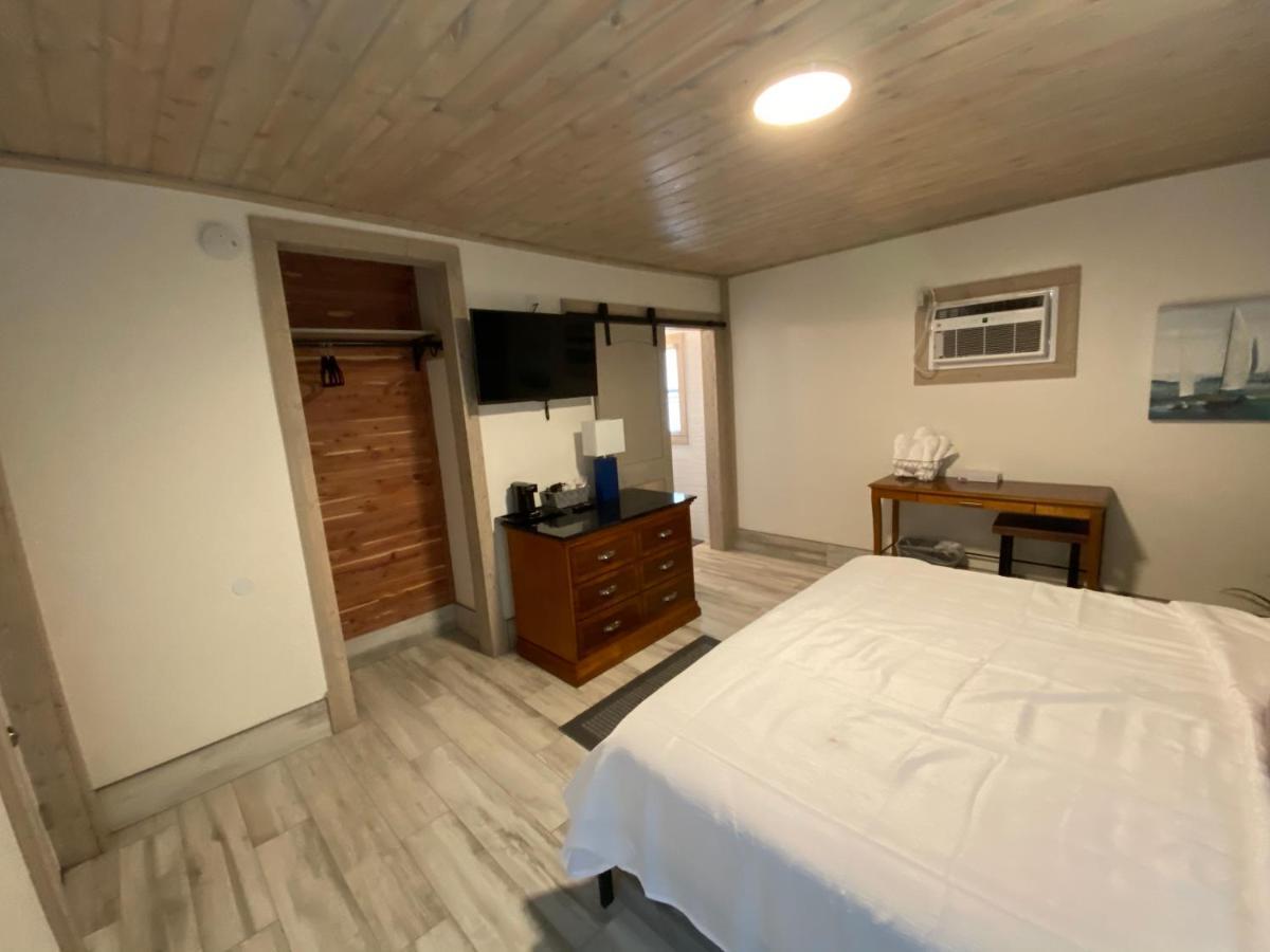Gulf Coast Inn Гълф Брийз Екстериор снимка