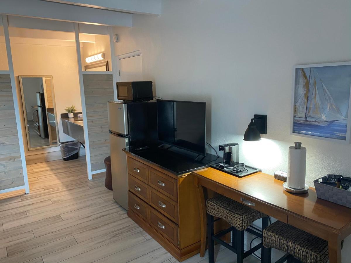 Gulf Coast Inn Гълф Брийз Екстериор снимка