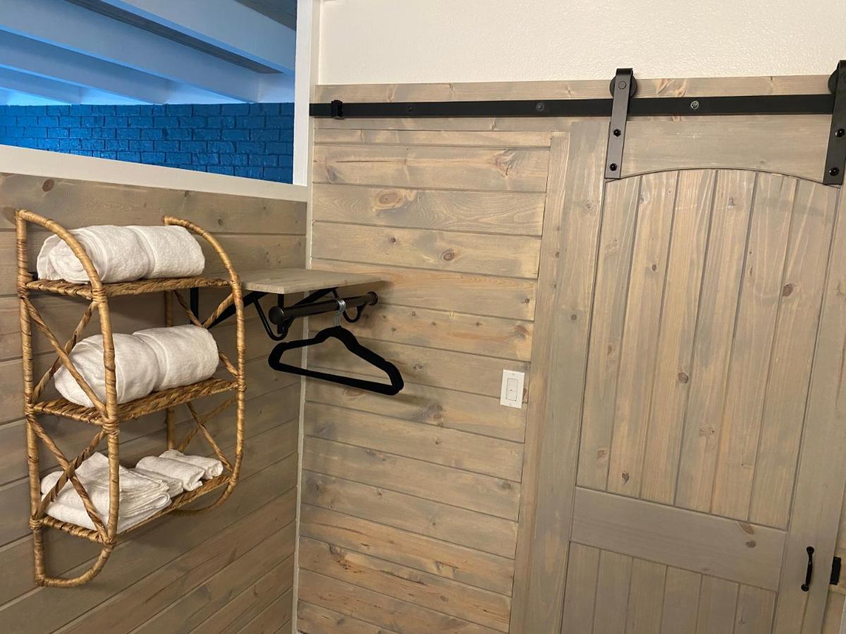 Gulf Coast Inn Гълф Брийз Екстериор снимка