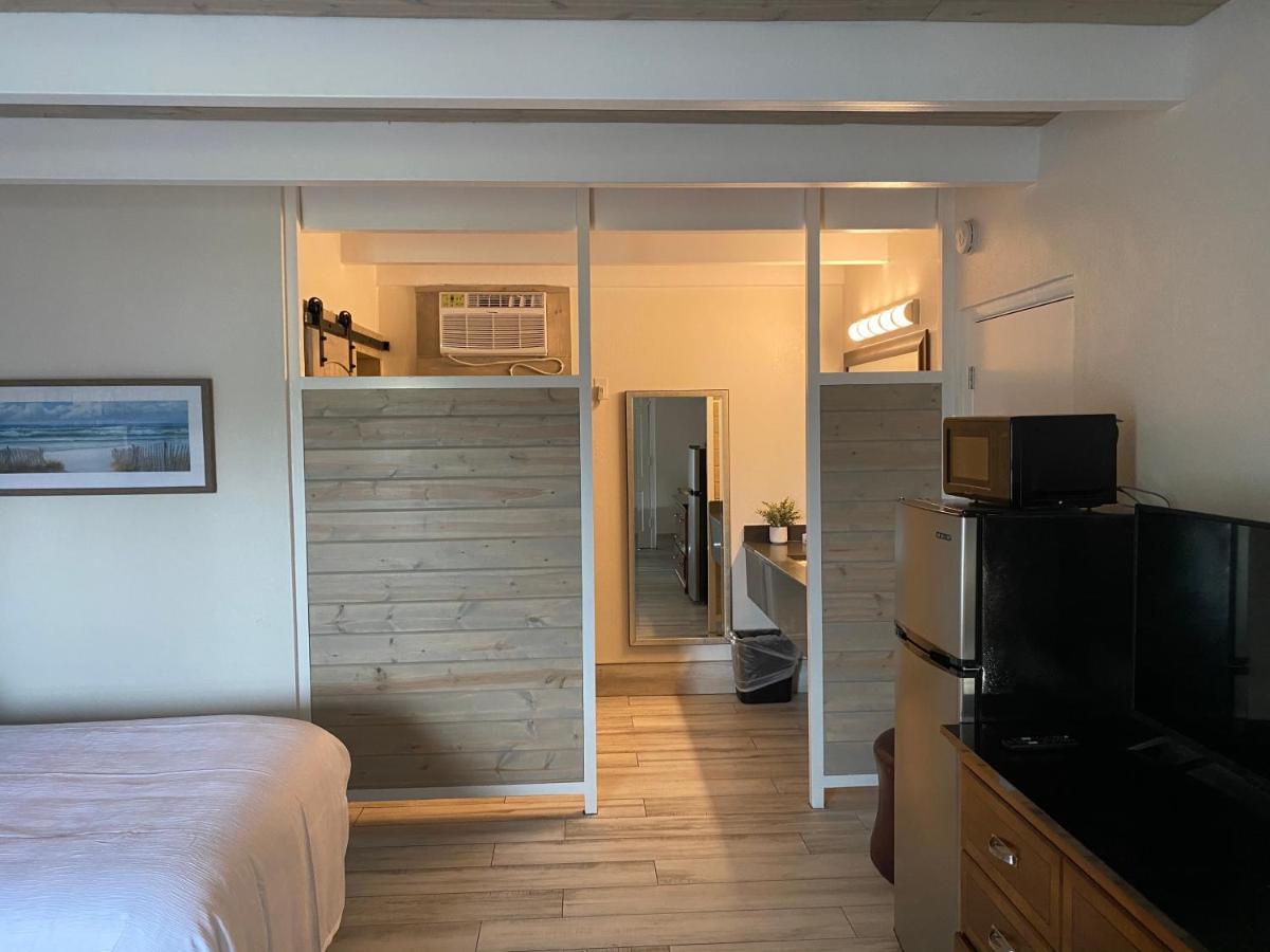 Gulf Coast Inn Гълф Брийз Екстериор снимка